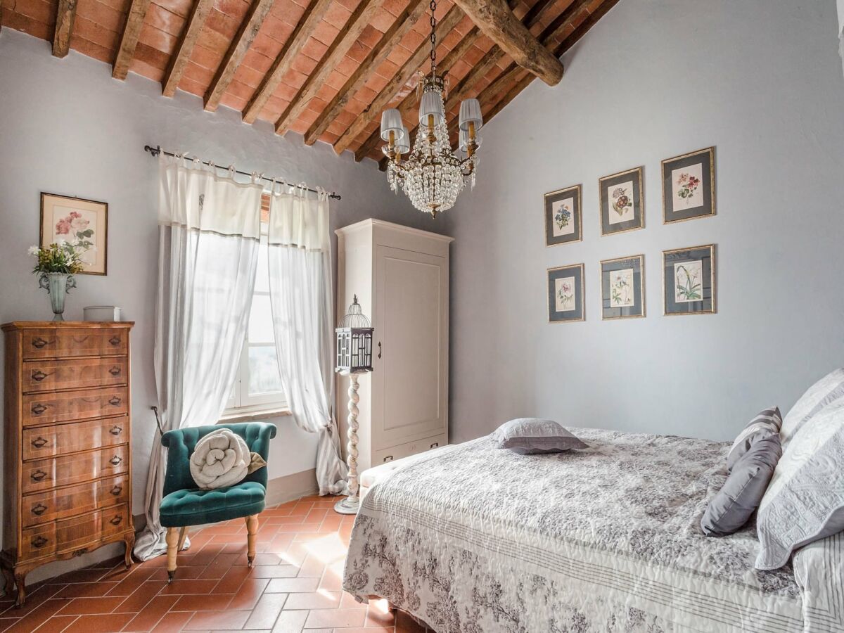 Villa Tuscan style farmhouse in Capannori - Outdoor photo 5