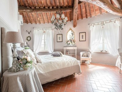 Villa Tuscan style farmhouse in Capannori - Outdoor photo 3