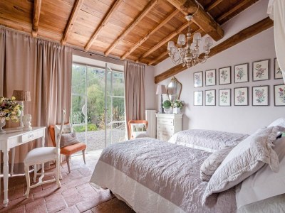 Villa Tuscan style farmhouse in Capannori - Outdoor photo 6
