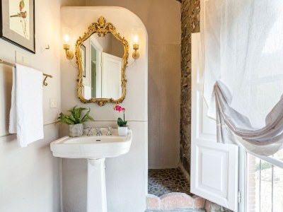 Villa Tuscan style farmhouse in Capannori - Outdoor photo 8