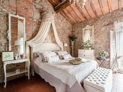 Villa Tuscan style farmhouse in Capannori - Outdoor photo 10