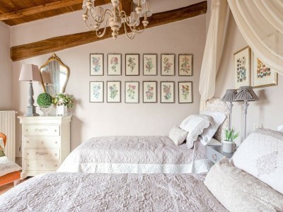 Villa Tuscan style farmhouse in Capannori - Outdoor photo 11