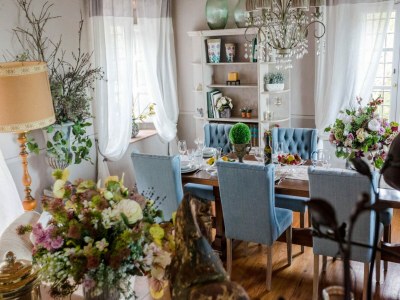 Villa Tuscan style farmhouse in Capannori - Outdoor photo 23