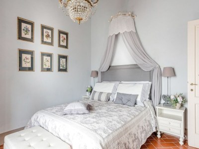 Villa Tuscan style farmhouse in Capannori - Outdoor photo 33