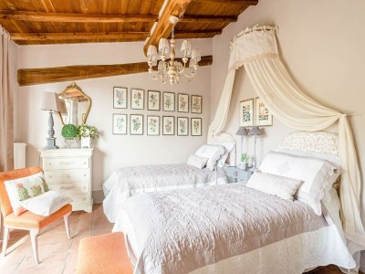 Villa Tuscan style farmhouse in Capannori - Outdoor photo 35