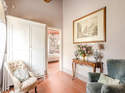 Villa Tuscan style farmhouse in Capannori - Outdoor photo 41