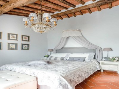 Villa Tuscan style farmhouse in Capannori - Outdoor photo 46