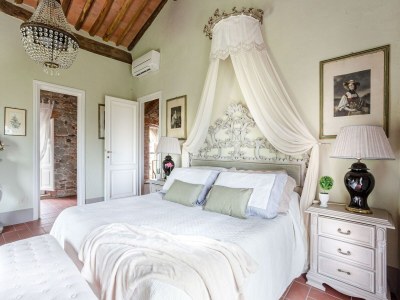 Villa Tuscan style farmhouse in Capannori - Outdoor photo 58