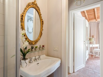 Villa Tuscan style farmhouse in Capannori - Outdoor photo 61