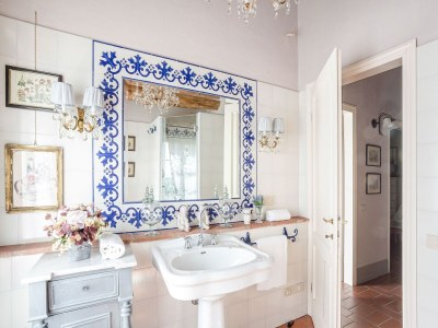 Villa Tuscan style farmhouse in Capannori - Outdoor photo 70