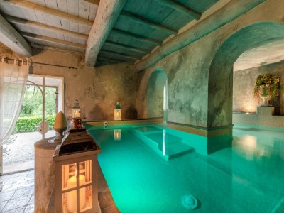 Villa Tuscan style farmhouse in Capannori - Outdoor photo 72