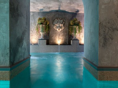 Villa Tuscan style farmhouse in Capannori - Outdoor photo 76