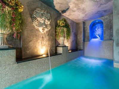 Villa Tuscan style farmhouse in Capannori - Outdoor photo 77