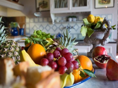 Villa Tuscan style farmhouse in Capannori - Outdoor photo 81