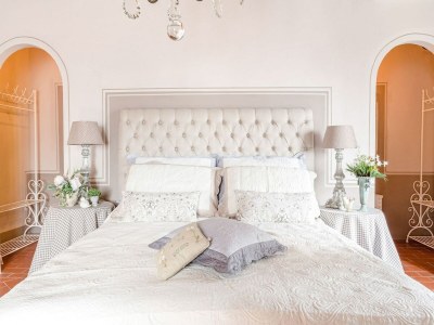 Villa Tuscan style farmhouse in Capannori - Outdoor photo 83