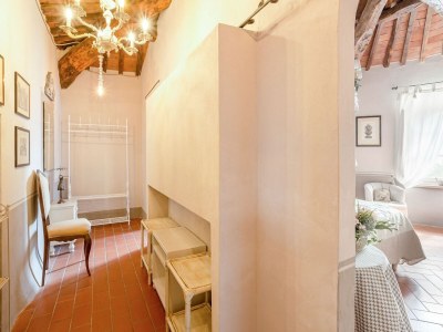 Villa Tuscan style farmhouse in Capannori - Outdoor photo 85