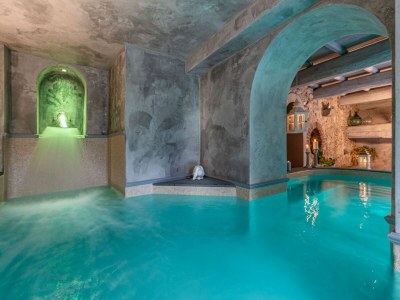 Villa Tuscan style farmhouse in Capannori - Outdoor photo 90