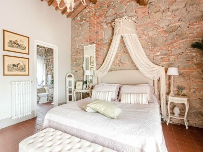 Villa Tuscan style farmhouse in Capannori - Outdoor photo 96