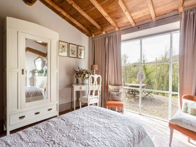 Villa Tuscan style farmhouse in Capannori - Outdoor photo 101