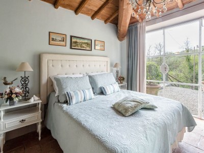 Villa Tuscan style farmhouse in Capannori - Outdoor photo 109