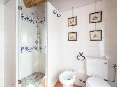 Villa Tuscan style farmhouse in Capannori - Outdoor photo 110