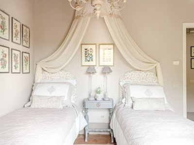 Villa Tuscan style farmhouse in Capannori - Outdoor photo 112