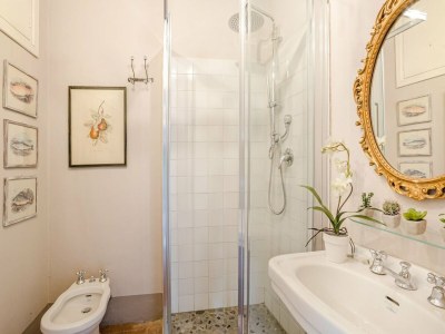 Villa Tuscan style farmhouse in Capannori - Outdoor photo 113