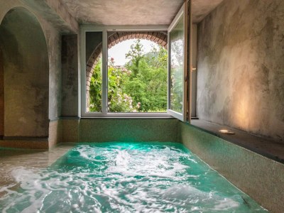 Villa Tuscan style farmhouse in Capannori - Outdoor photo 122