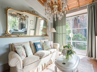 Villa Tuscan style farmhouse in Capannori - Outdoor photo 126