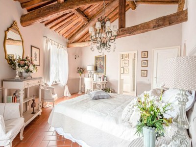 Villa Tuscan style farmhouse in Capannori - Outdoor photo 145