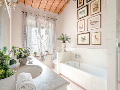 Villa Tuscan style farmhouse in Capannori - Outdoor photo 146