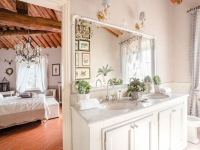 Villa Tuscan style farmhouse in Capannori - Outdoor photo 147