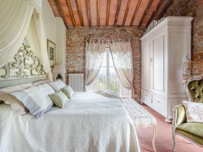 Villa Tuscan style farmhouse in Capannori - Outdoor photo 148