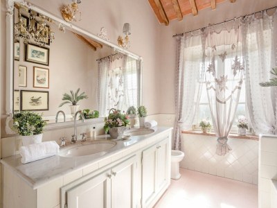 Villa Tuscan style farmhouse in Capannori - Outdoor photo 149