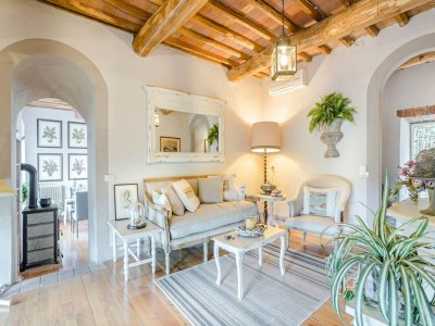 Villa Tuscan style farmhouse in Capannori - Outdoor photo 152