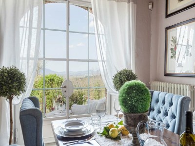 Villa Tuscan style farmhouse in Capannori - Outdoor photo 153