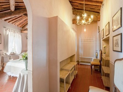 Villa Tuscan style farmhouse in Capannori - Outdoor photo 166