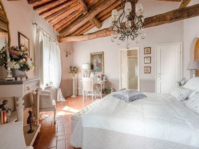 Villa Tuscan style farmhouse in Capannori - Outdoor photo 167