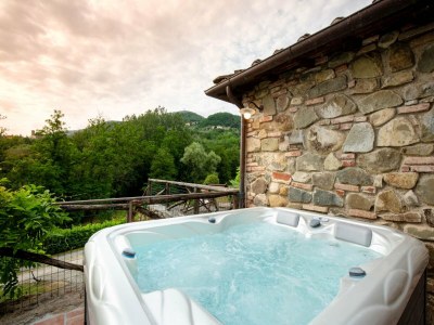 Villa Tuscan style farmhouse in Capannori - Outdoor photo 168