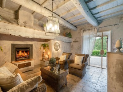 Villa Tuscan style farmhouse in Capannori - Outdoor photo 170