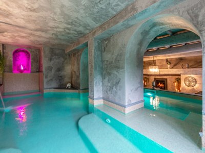 Villa Tuscan style farmhouse in Capannori - Outdoor photo 172