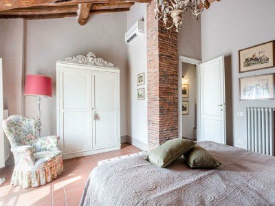 Villa Tuscan style farmhouse in Capannori - Outdoor photo 173