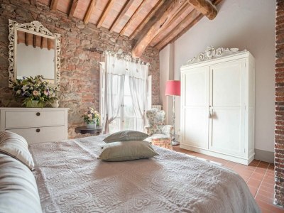 Villa Tuscan style farmhouse in Capannori - Outdoor photo 174