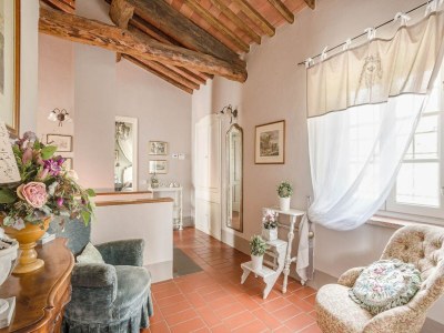 Villa Tuscan style farmhouse in Capannori - Outdoor photo 175