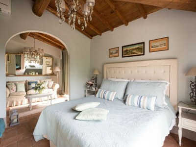 Villa Tuscan style farmhouse in Capannori - Outdoor photo 178