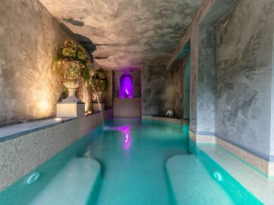 Villa Tuscan style farmhouse in Capannori - Outdoor photo 180