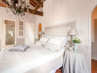 Villa Tuscan style farmhouse in Capannori - Outdoor photo 188