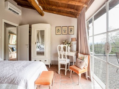 Villa Tuscan style farmhouse in Capannori - Outdoor photo 193