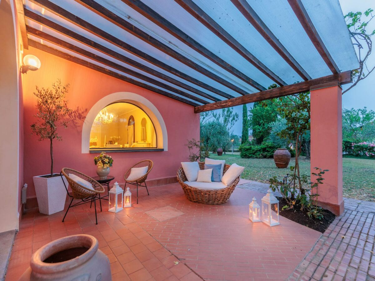 Villa Villa in Tuscany with Private Pool and Charm