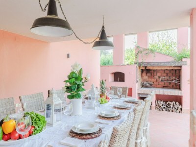 Villa Villa in Tuscany with Private Pool and Charm - Outdoor photo 2